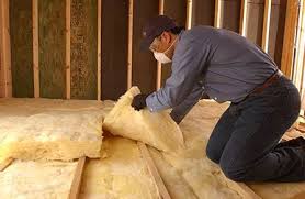 Eco-Friendly Insulation Solutions in Highlands, CA