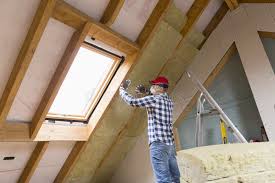 Types of Insulation We Offer in Highlands, CA